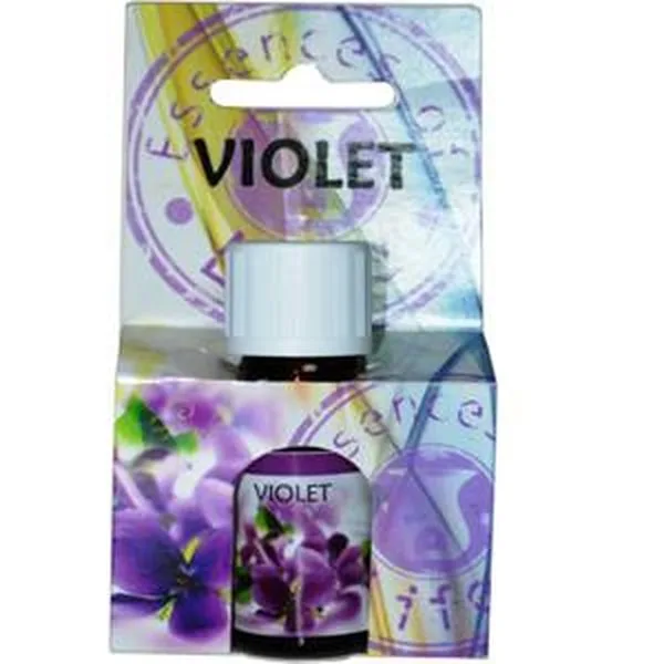 783 Essential Oil Violet