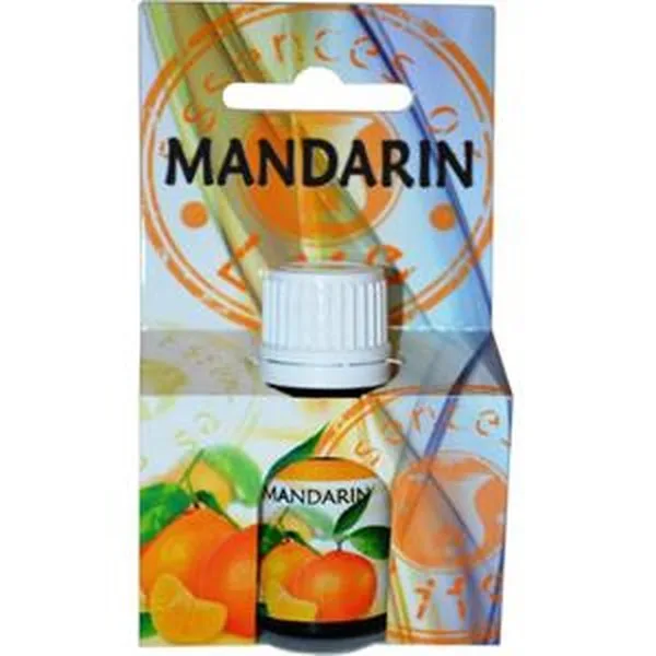 665 ETERIČNO ULJE MANDARIN