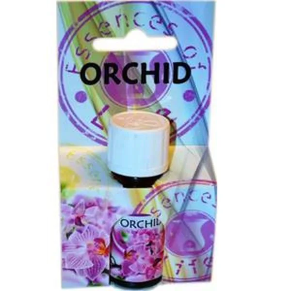 738 Ätherisches Öl Orchidee