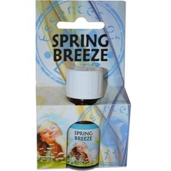 671 Essential Oil Spring Breeze