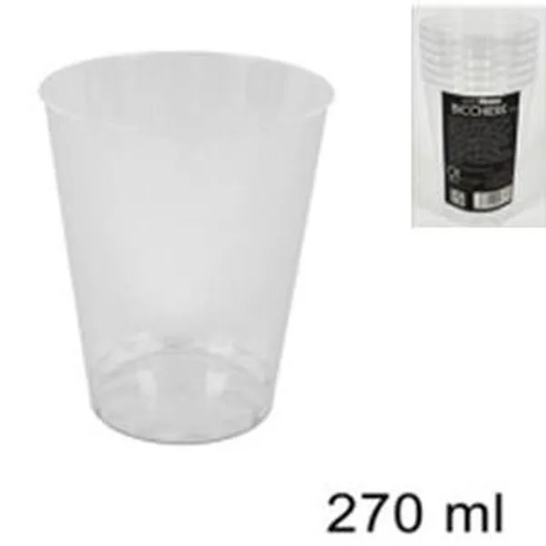 PVC ÈAŠE 270CC 6/1