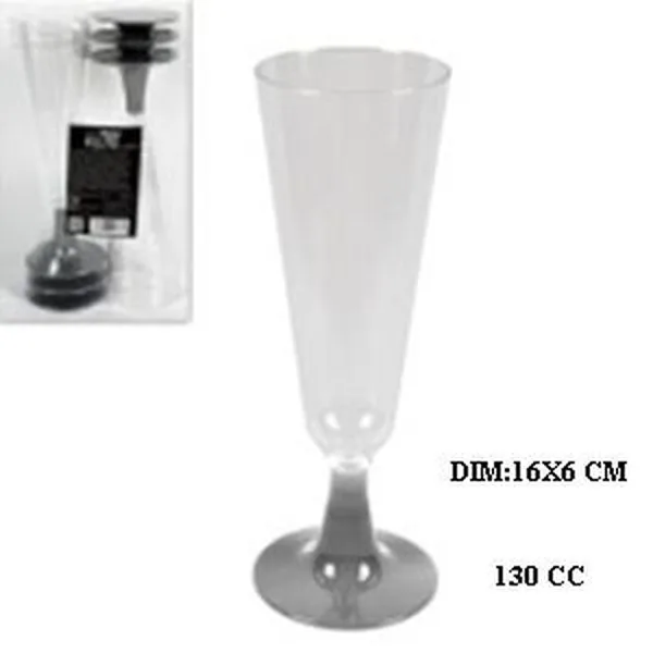 PVC ÈAŠE 6/1, 133CC