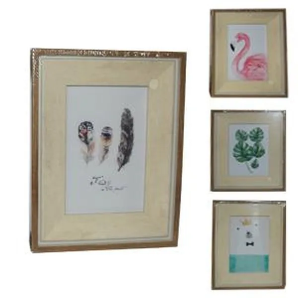 Fotorahmen für Bild 9*13CM