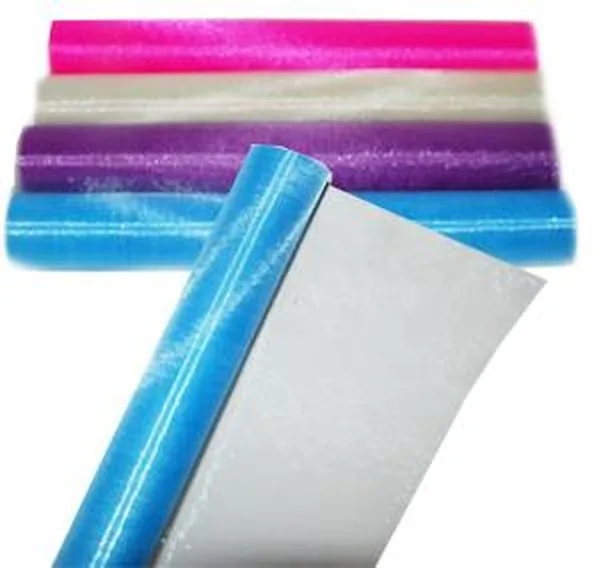 MREŽA ZA PAKIRANJE TRANSPARENT Š:48CM, D:4,5M