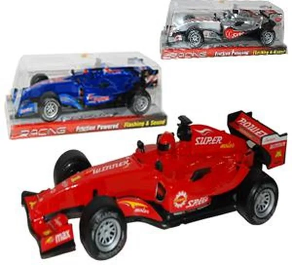 FA63 FORMULA SVJETLI I SVIRA