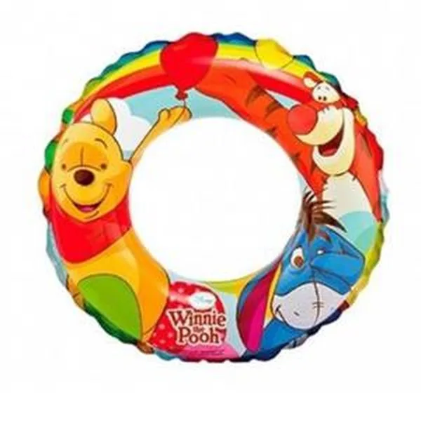 58228 Winnie the Pooh Swim Ring