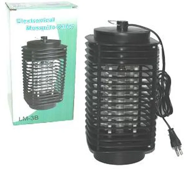 ZH-LM-3B Mückenlampe