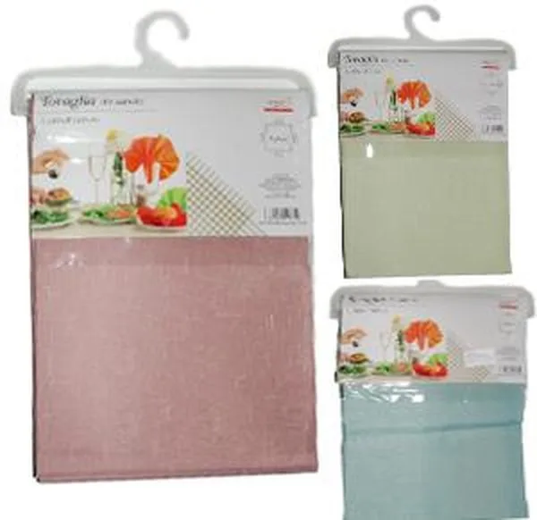 645314 Tischdecke 140X140 Polyester