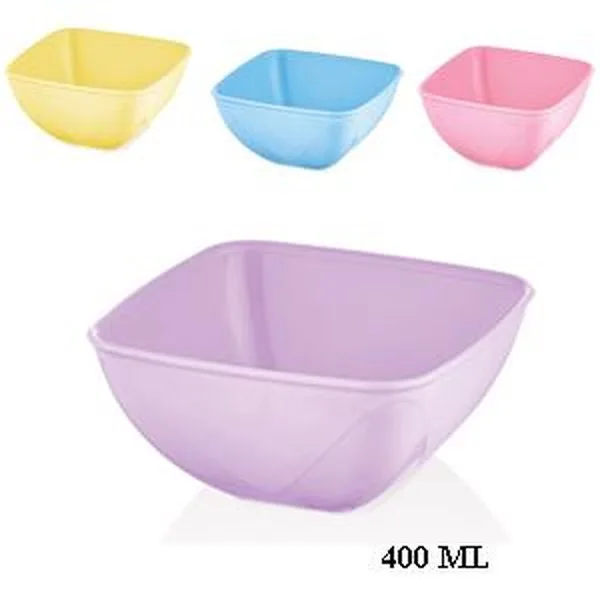 PVC POSUDA 400ML