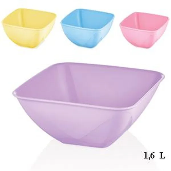 PVC POSUDA 1,6L