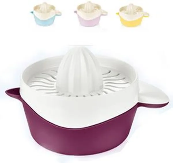 PVC Citrus Juicer 480ML