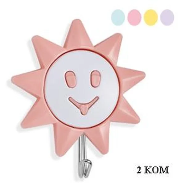 VJEŠALICA SUNCE 2 KOM