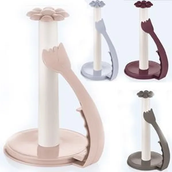Papierrollenhalter
