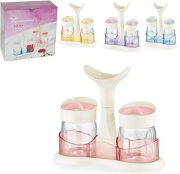 SET SOL-PAPAR 2/1