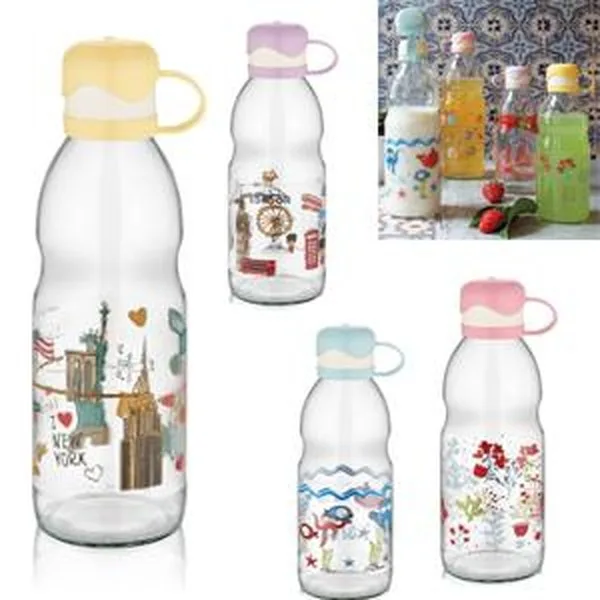 BOCA ZA VODU LUNA 500CC
