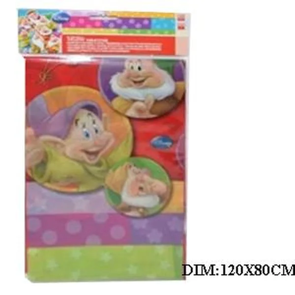 PVC STOLNJAK 120*180