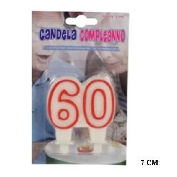ROĐENDANSKA SVIJEĆA BROJ 60