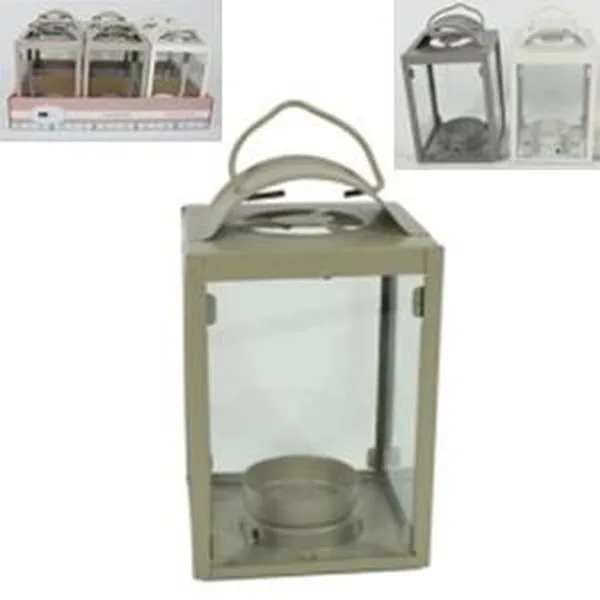 Lantern Candle Holder 13,5 CM