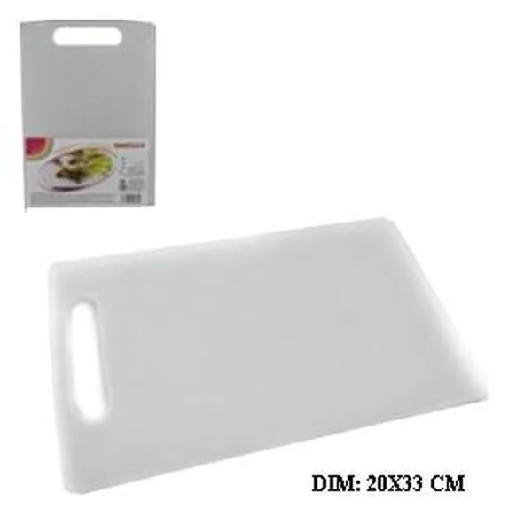 PVC Cutting Board DIM:33*20CM