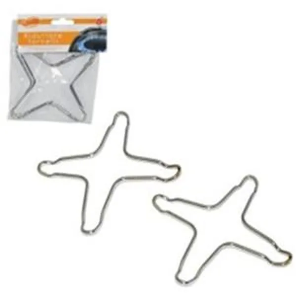 Gas Stove Accessory 2 pcs