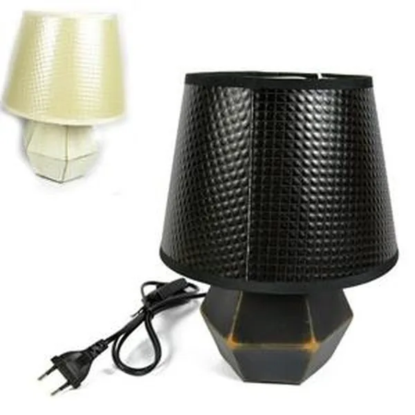 STOLNA LAMPA 28CM