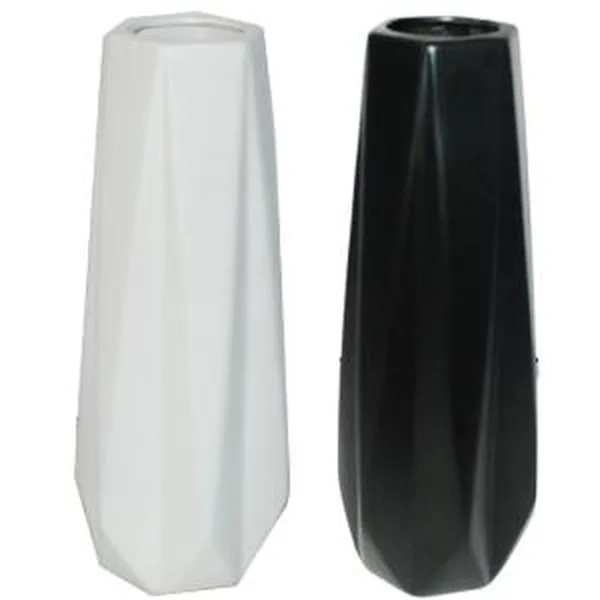 KERAMAIČKA VAZA 34CM