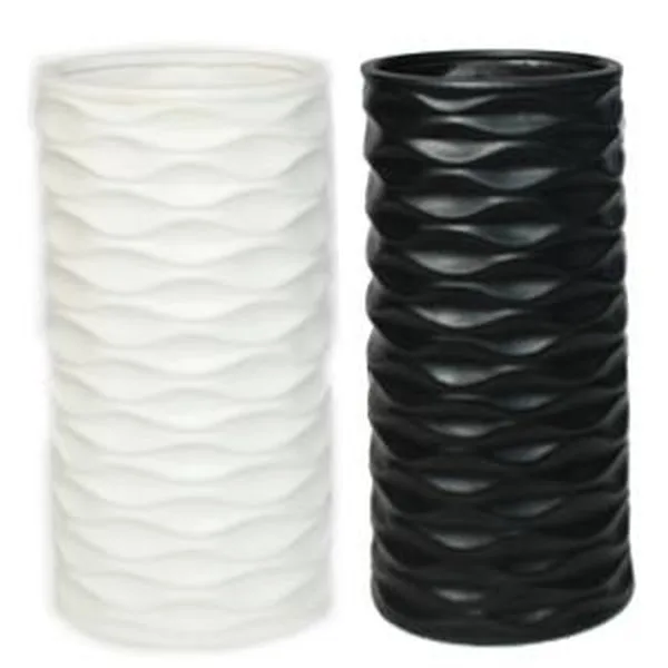 KERAMIČKA VAZA 30CM