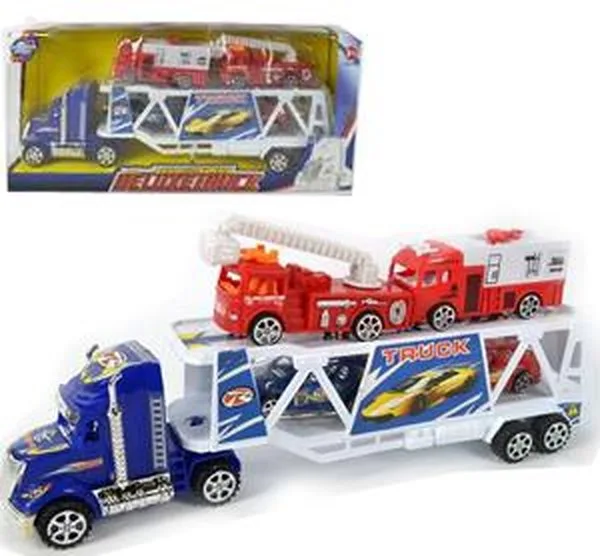 KAMION TRANSPORTER