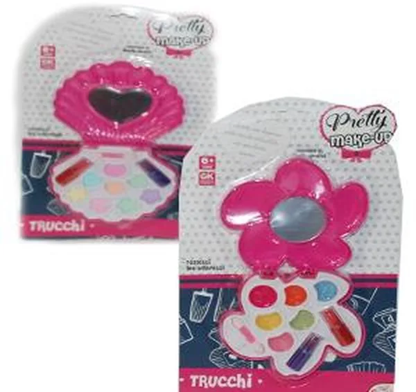 106193 Kosmetikset für Mädchen