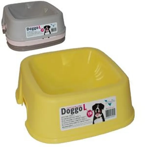 POSUDA ZA KUĆNE LJUBIMCE DOGGO L