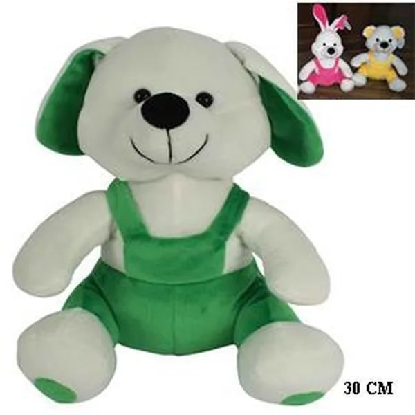 Kinder-Plüschtier 30 cm