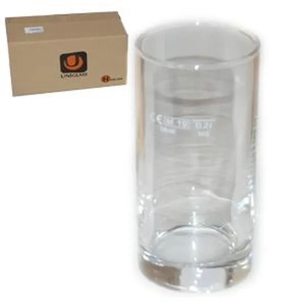 CLASSICO ČAŠA 27CL (TANKO DNO) 91206