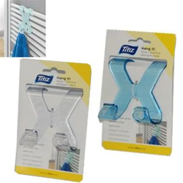 PVC-Haken