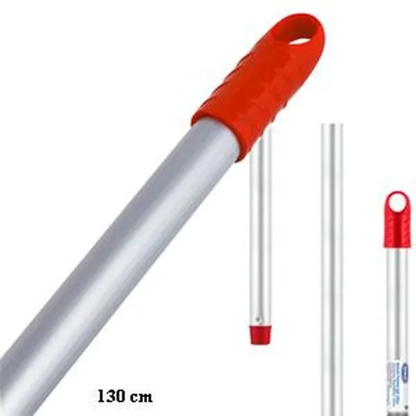 ALUMINIJSKI ŠTAP 130 CM ZA METLU ILI MOP