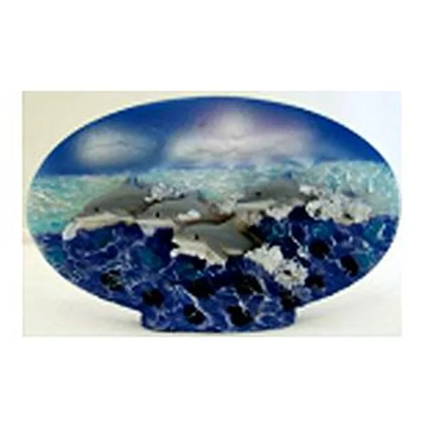EM-TY0439 DELFIN UKRAS