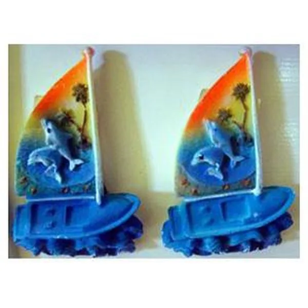 MAGNET JEDR.*18