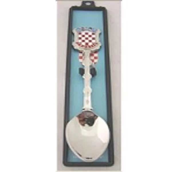SPN002-1 METALNA ŽLIČICA CROAT