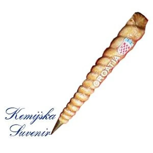 JM3062 KEMIJSKA ŠKOLJKA SUVENI