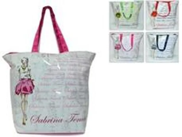 TORBA PLASTIFICIRANA SABRIINA
