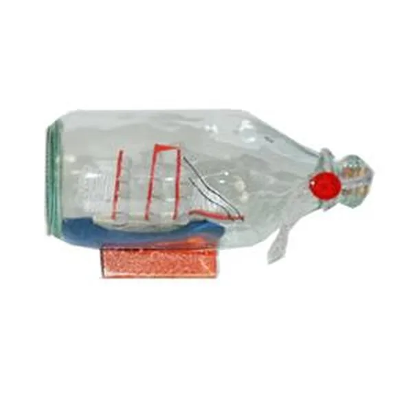 BROD U BOCI 14CM