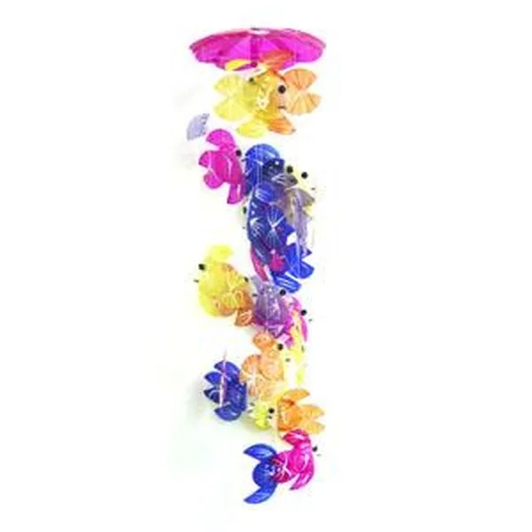 SH-5129 Hanging Shell Decoration C