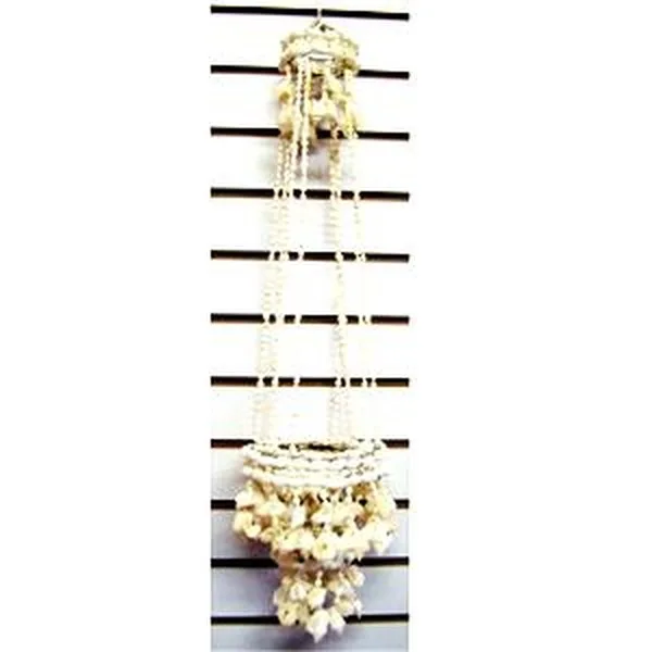 SCD-0006 LUSTER OD ŠKOLJKI