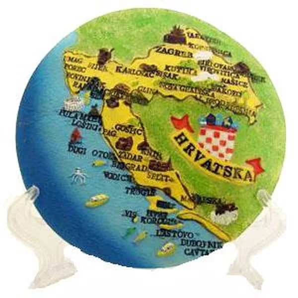 TANJURIĆ HRVATSKA 35-W3518