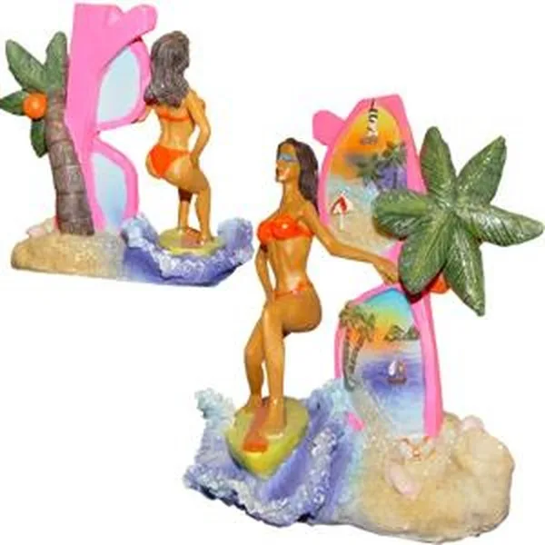 DJEVOJKA SURFERICA