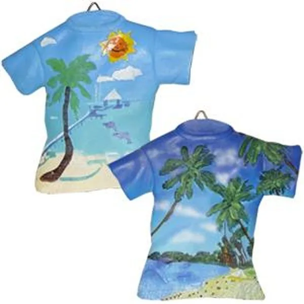 77-3256/3257 T-SHIRT MAJICA