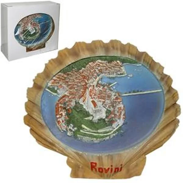 5019-12 ŠKOLJKA ROVINJ