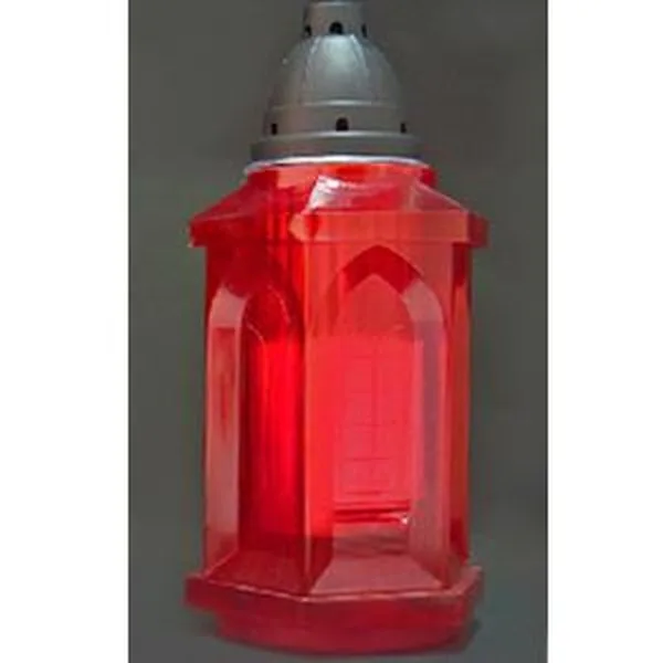 LAMPION KAPELICA MAXI SAKR.SVI