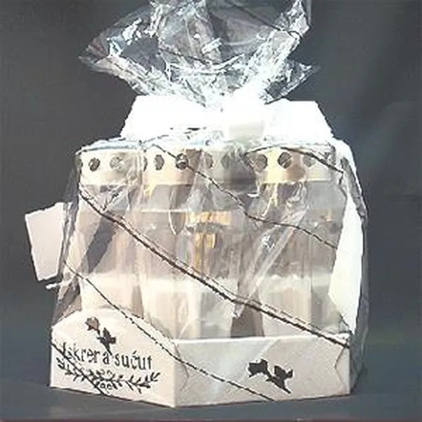 Sincere Condolences Maxi 20cm (7)